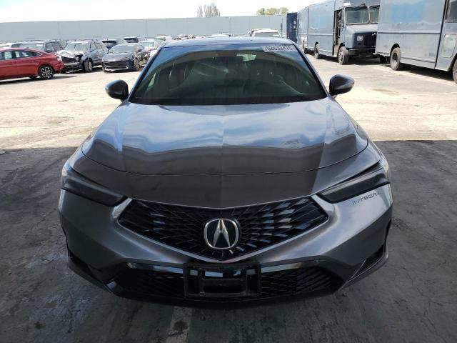  ACURA INTEGRA A- 2023 Gray