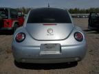 2003 Volkswagen New Beetle Gls de vânzare în Hillsborough, NJ - Front End