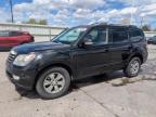 2009 Kia Borrego Lx for Sale in Littleton, CO - Side