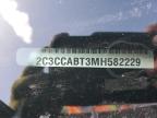 Las Vegas, NV에서 판매 중인 2021 Chrysler 300 S - Front End