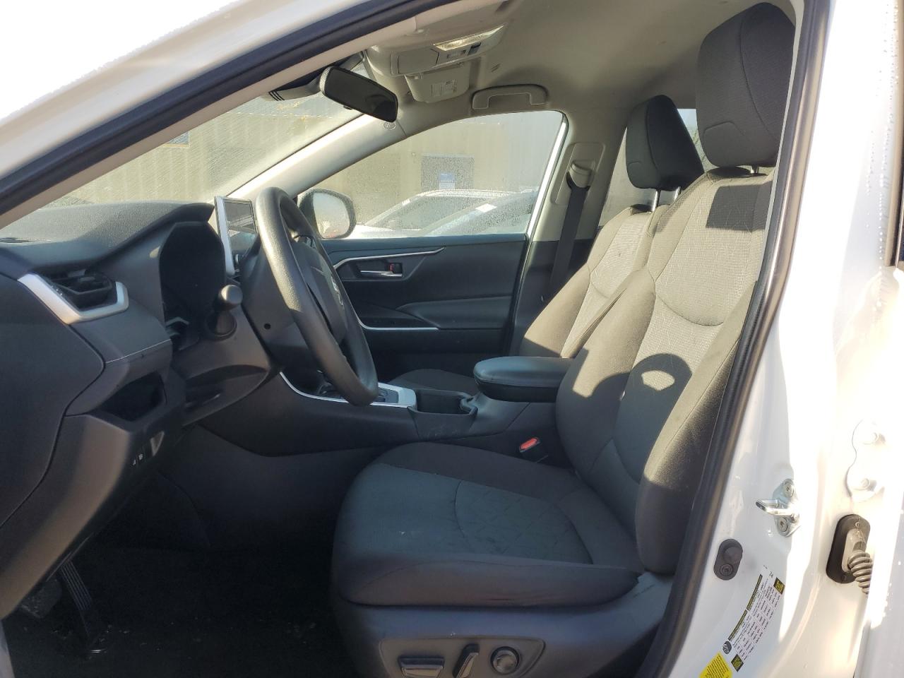 2T3W1RFV7RW328801 TOYOTA RAV4 2024