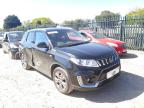 2019 SUZUKI VITARA SZ- for sale at Copart COLCHESTER