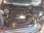 2020 Ford Ecosport Se for Sale in Hueytown, AL - Front End
