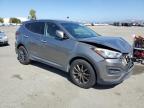 2015 Hyundai Santa Fe Sport  на продаже в Martinez, CA - Front End