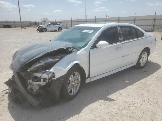 2013 Chevrolet Impala Lt