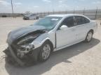 2013 Chevrolet Impala Lt de vânzare în Andrews, TX - Front End