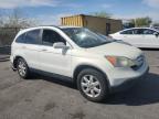 2008 Honda Cr-V Exl de vânzare în North Las Vegas, NV - Rear End