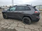 2023 Jeep Cherokee Altitude Lux за продажба в Dyer, IN - Front End