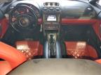 2013 Lamborghini Gallardo Spyder en Venta en Graham, WA - Vandalism