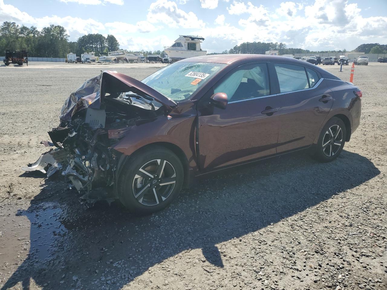 3N1AB8CV9RY275974 NISSAN SENTRA 2024