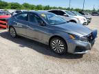 2025 Nissan Altima Sv for Sale in Houston, TX - Water/Flood