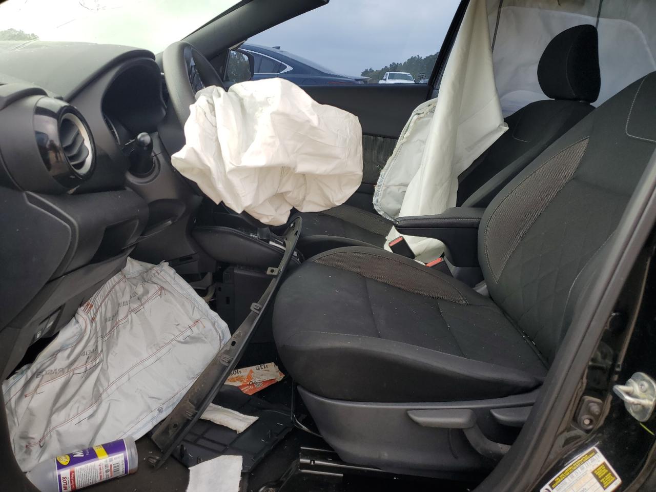 3N1CP5CV8LL545869 NISSAN KICKS 2020
