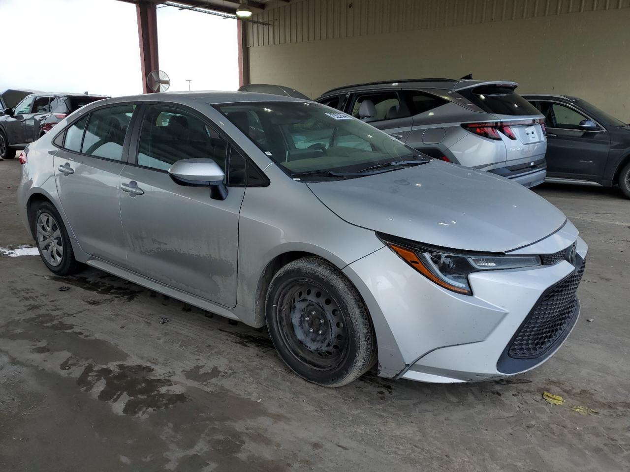 5YFEPRAE9LP074298 TOYOTA COROLLA 2020