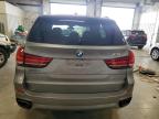 2016 Bmw X5 Xdrive50I продається в Mcfarland, WI - Normal Wear