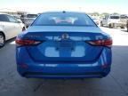 2022 Nissan Sentra Sv for Sale in Wilmer, TX - Front End