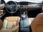 2008 Bmw 528 Xi de vânzare în Davison, MI - Front End