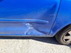 2005 VOLKSWAGEN POLO S 75 for sale at Copart SANDWICH