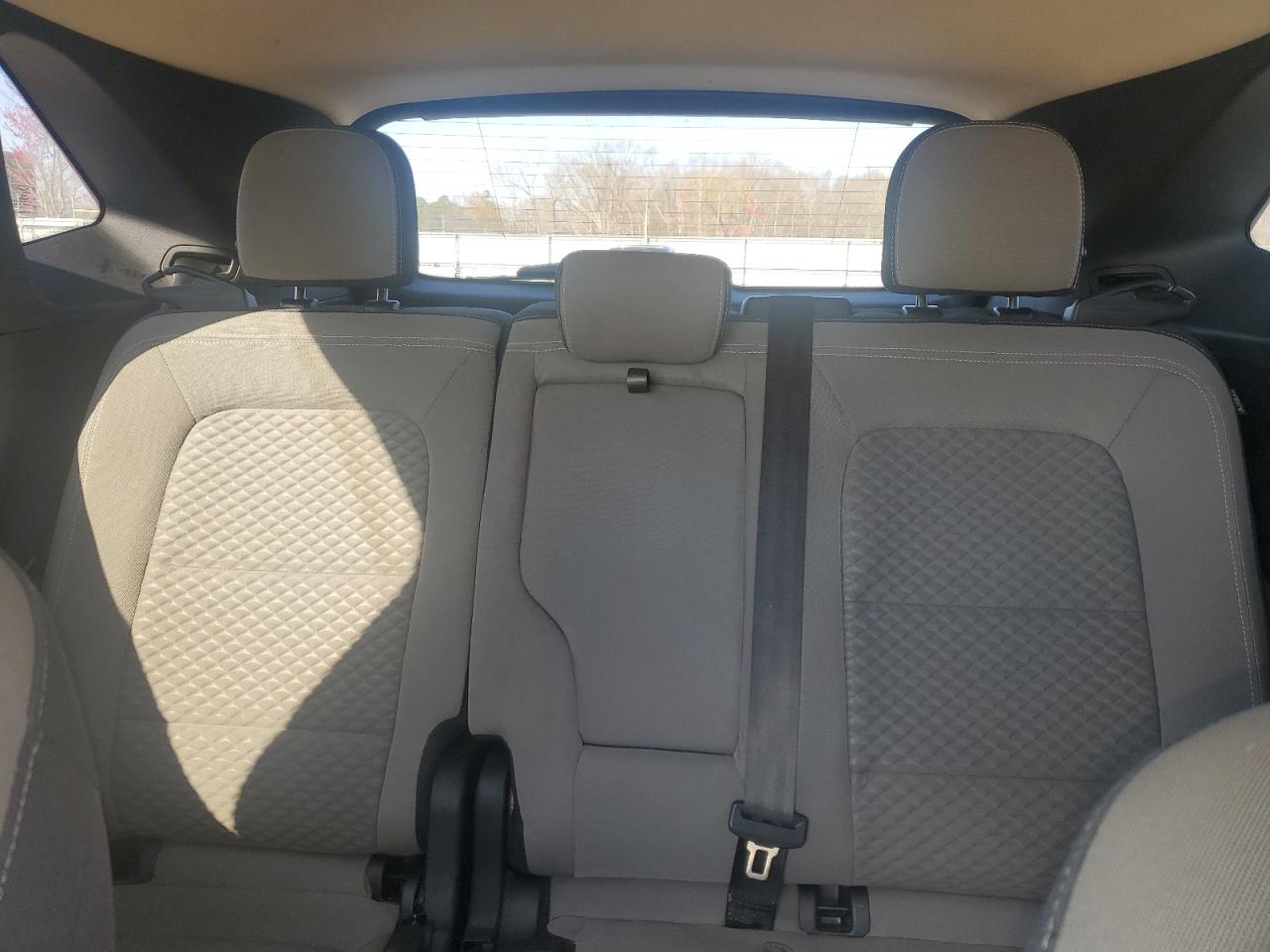 2020 Ford Escape Se VIN: 1FMCU9G61LUB32712 Lot: 53325345