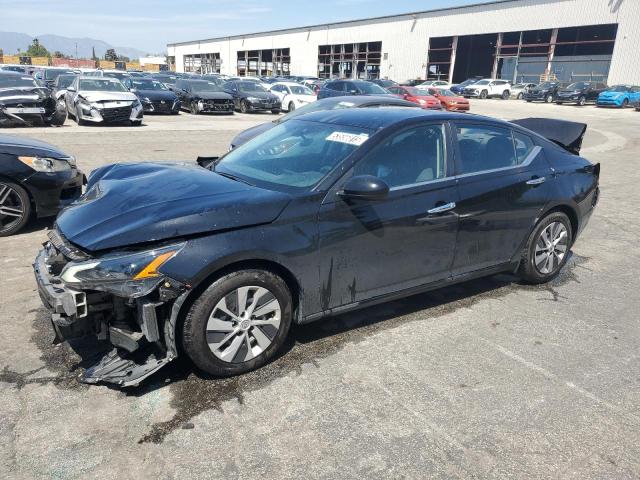  NISSAN ALTIMA 2023 Czarny