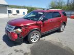 2013 Ford Explorer Xlt for Sale in Grantville, PA - Front End