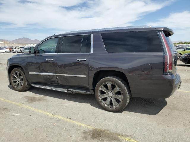  CADILLAC ESCALADE 2015 Szary