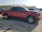 2019 Chevrolet Silverado K1500 Rst zu verkaufen in Pekin, IL - Rollover