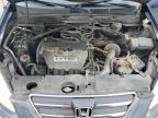2005 Honda Cr-V Lx за продажба в Columbus, OH - All Over