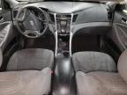 2011 Hyundai Sonata Gls للبيع في Mocksville، NC - Front End