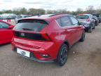 2024 HYUNDAI BAYON ULTI for sale at Copart ROCHFORD