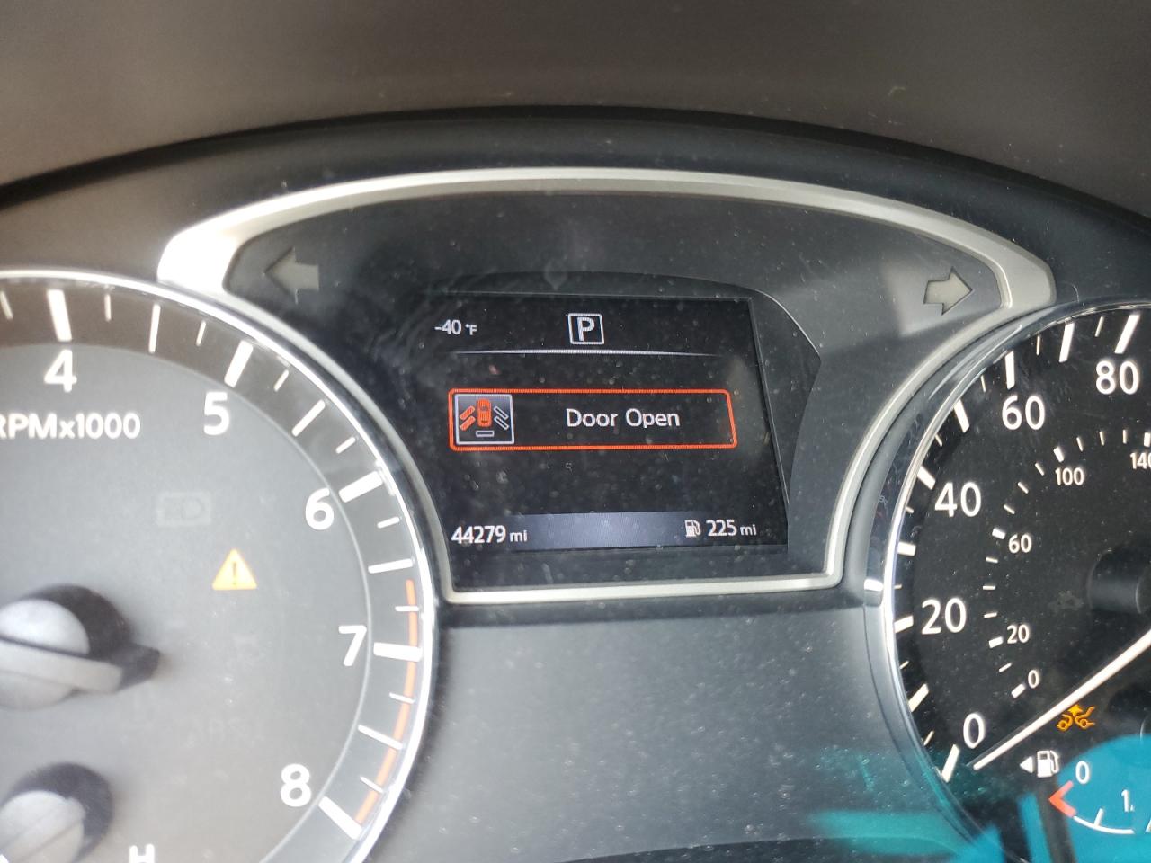 1N4AL3AP9JC299891 NISSAN ALTIMA 2018