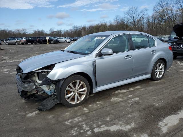2014 Subaru Legacy 2.5I Premium