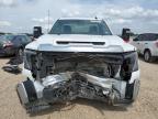 2024 Gmc Sierra C2500 Heavy Duty en Venta en San Antonio, TX - Front End
