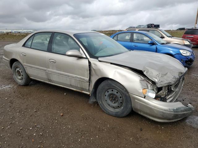 2002 BUICK CENTURY CUSTOM