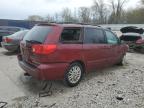 2008 Toyota Sienna Xle იყიდება Franklin-ში, WI - Front End