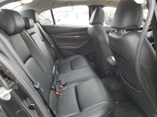 2019 MAZDA 3 PREFERRED PLUS  