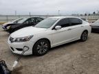 2013 Honda Accord Lx продається в Dyer, IN - Front End