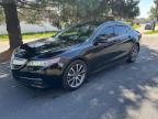 2017 Acura Tlx Tech იყიდება Pennsburg-ში, PA - Minor Dent/Scratches