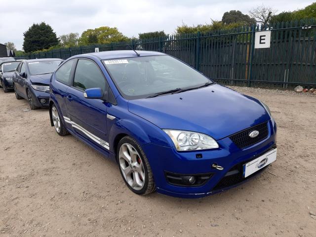 2006 FORD FOCUS