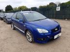 2006 FORD FOCUS for sale at Copart COLCHESTER