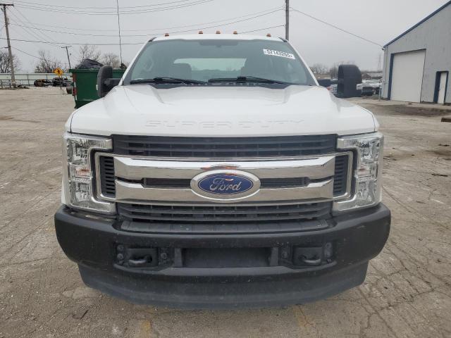 2019 FORD F350 SUPER DUTY