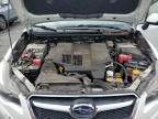 2014 Subaru Xv Crosstrek 2.0I Hybrid Touring for Sale in Eugene, OR - Side