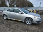 2009 PONTIAC G6  à vendre chez Copart ON - LONDON