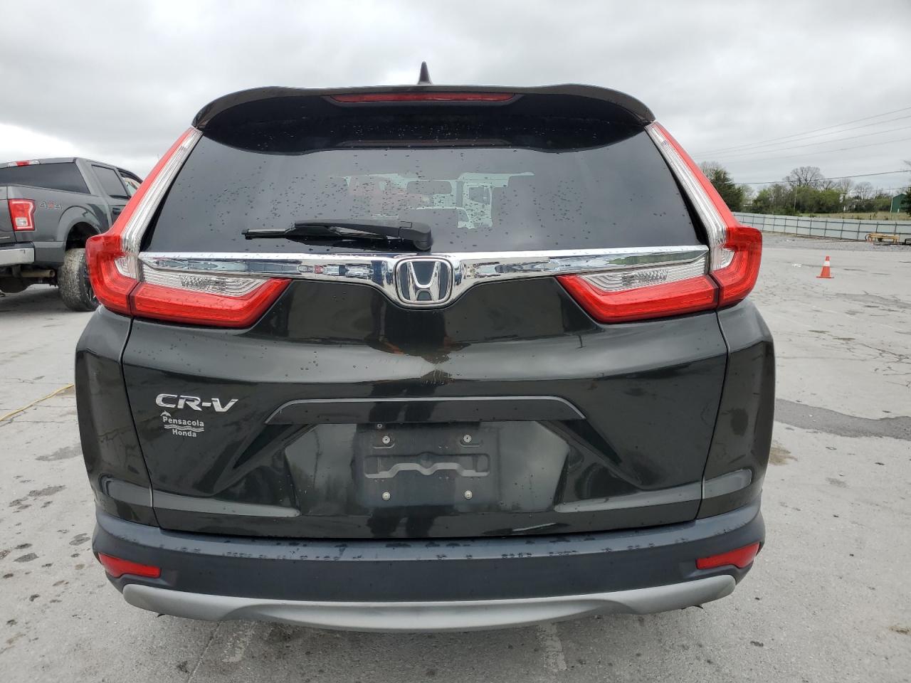 7FARW1H89HE031996 HONDA CRV 2017