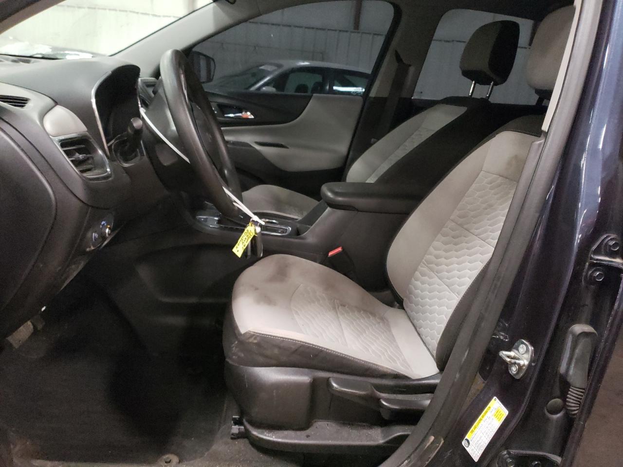 3GNAXREVXJS632224 CHEVROLET EQUINOX 2018