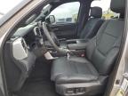 2024 Toyota Tundra Crewmax Platinum продається в Wilmer, TX - Front End