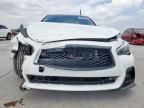 2021 Infiniti Q50 Luxe للبيع في Grand Prairie، TX - Front End