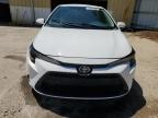 2021 Toyota Corolla Le за продажба в Knightdale, NC - Biohazard/Chemical