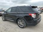 2022 Ford Explorer Limited en Venta en Houston, TX - Front End