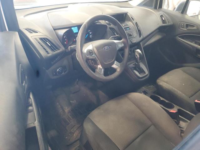 FORD TRANSIT 2016 Белый