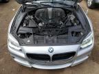 2014 Bmw 650 Xi Gran Coupe за продажба в Elgin, IL - Normal Wear